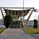 图阿奥斯提亚安提卡公寓 农家乐 *