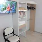 图阿奥斯提亚安提卡公寓 *