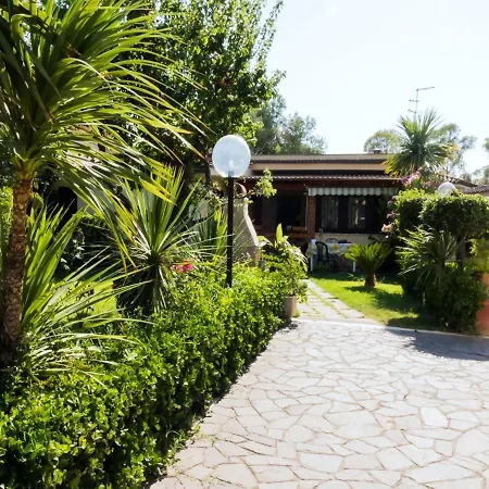 A Casa Tua Ostia Antica