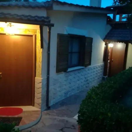 Bed & Breakfast A Casa Tua Ostia Antica