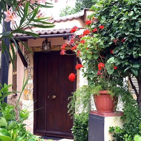 Apartment A Casa Tua Ostia Antica