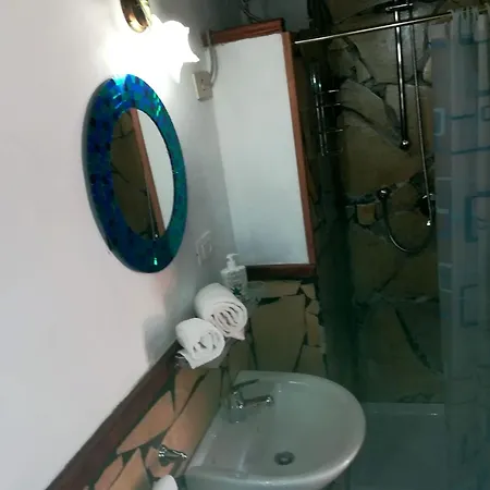 Apartment A Casa Tua