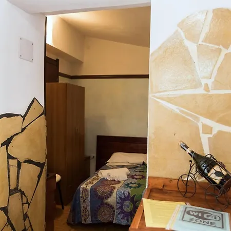 Apartment A Casa Tua Ostia Antica