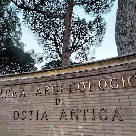 A Casa Tua Apartment