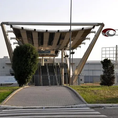 A Casa Tua Apartment *