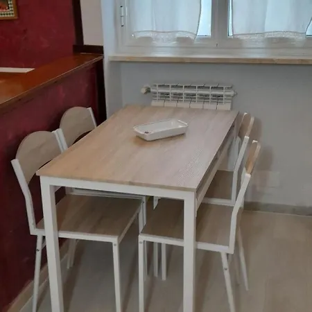 Apartment A Casa Tua