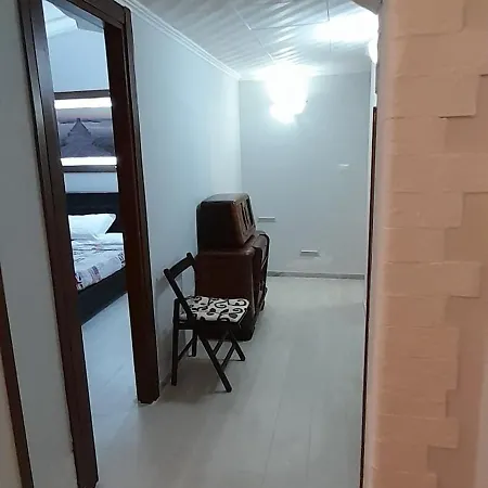 A Casa Tua *