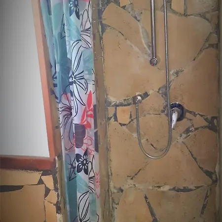 Apartment A Casa Tua