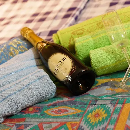 A Casa Tua オスティア・アンティカ