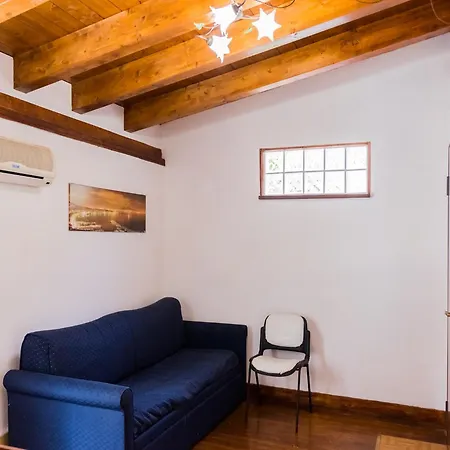 A Casa Tua オスティア・アンティカ