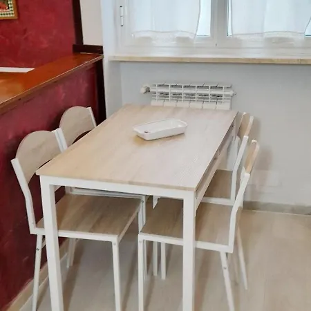 Apartment A Casa Tua