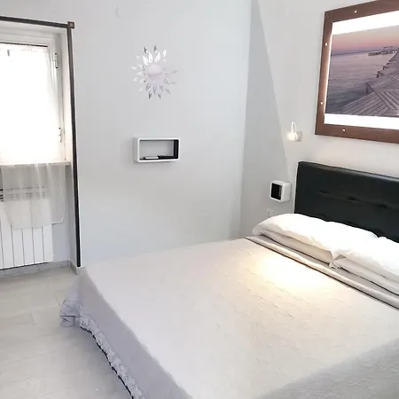 Apartment A Casa Tua *