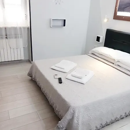 Apartment A Casa Tua