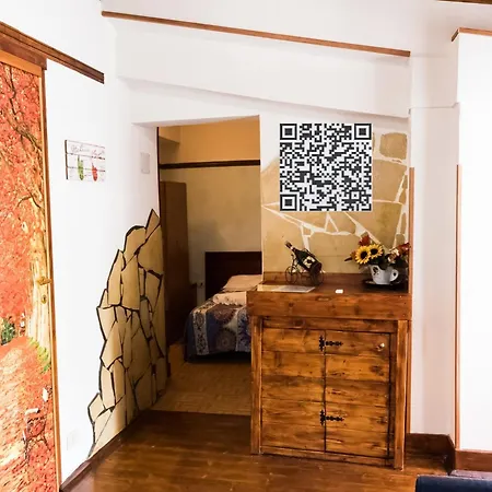 A Casa Tua Apartment Ostia Antica
