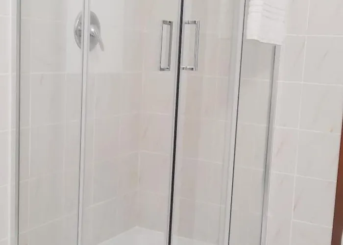 A Casa Tua ファームステイ *