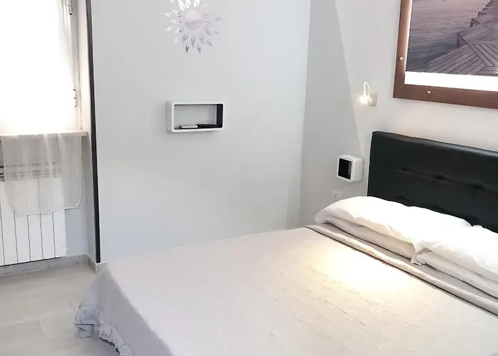ファームステイ A Casa Tua *