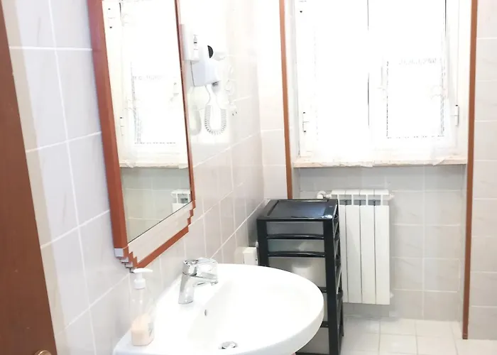 A Casa Tua ファームステイ