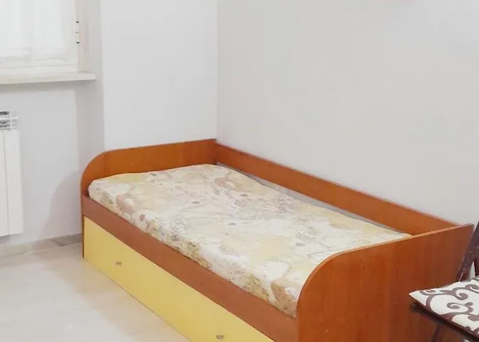 A Casa Tua ファームステイ *