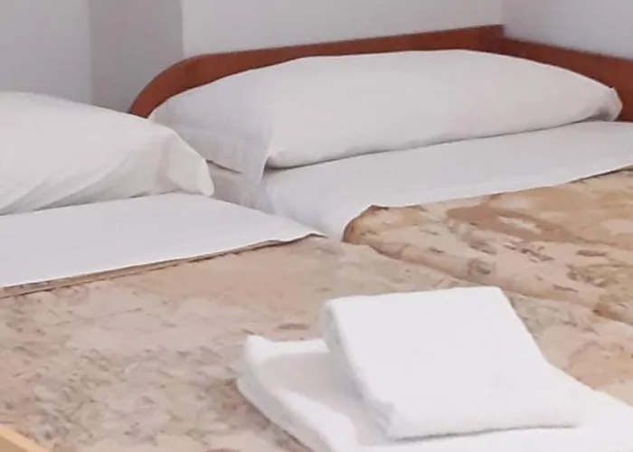 A Casa Tua オスティア・アンティカ